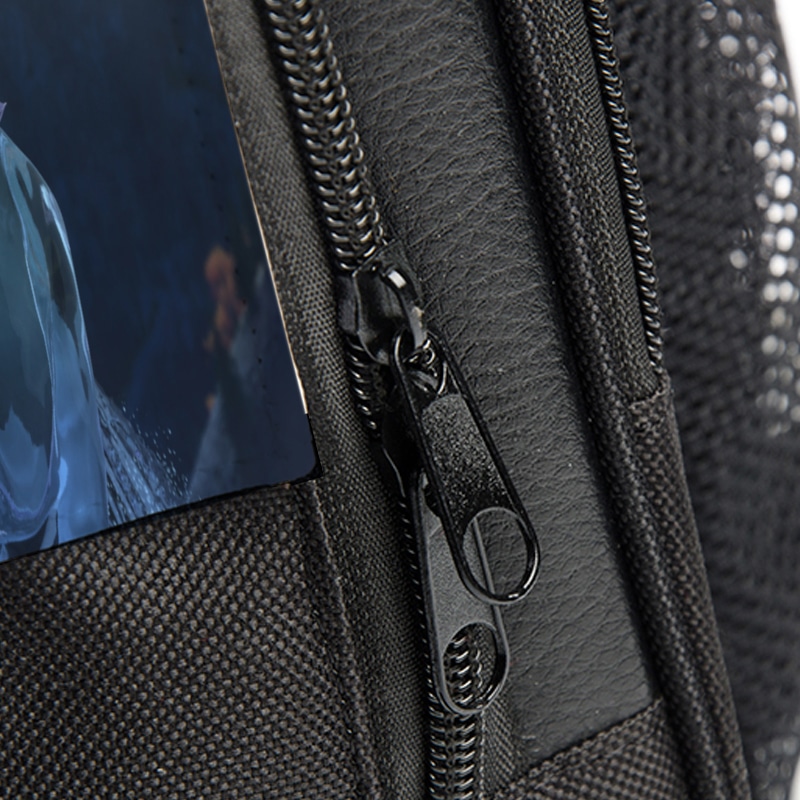 حقيبة-ظهر-جلدية-بتصميم-حصان-إلسا-الثلجي-ملكة-الثلج-1