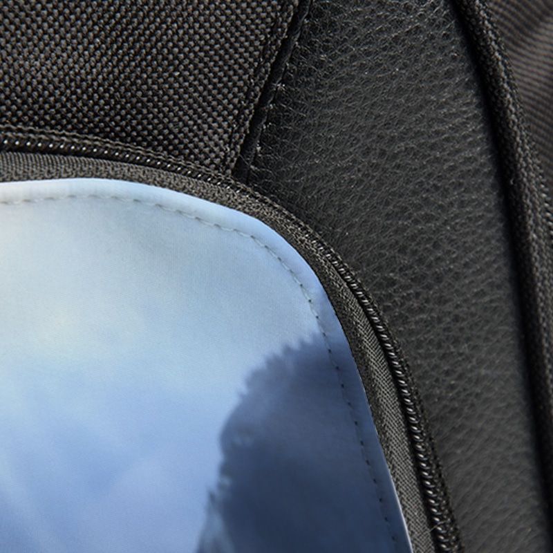 حقيبة-ظهر-جلدية-بتصميم-حصان-إلسا-الثلجي-ملكة-الثلج-2