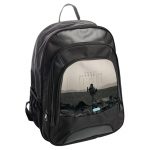 حقيبة ظهر جلدية بتصميم رحلة مع الجسر الطفل ديث ستراندنغ