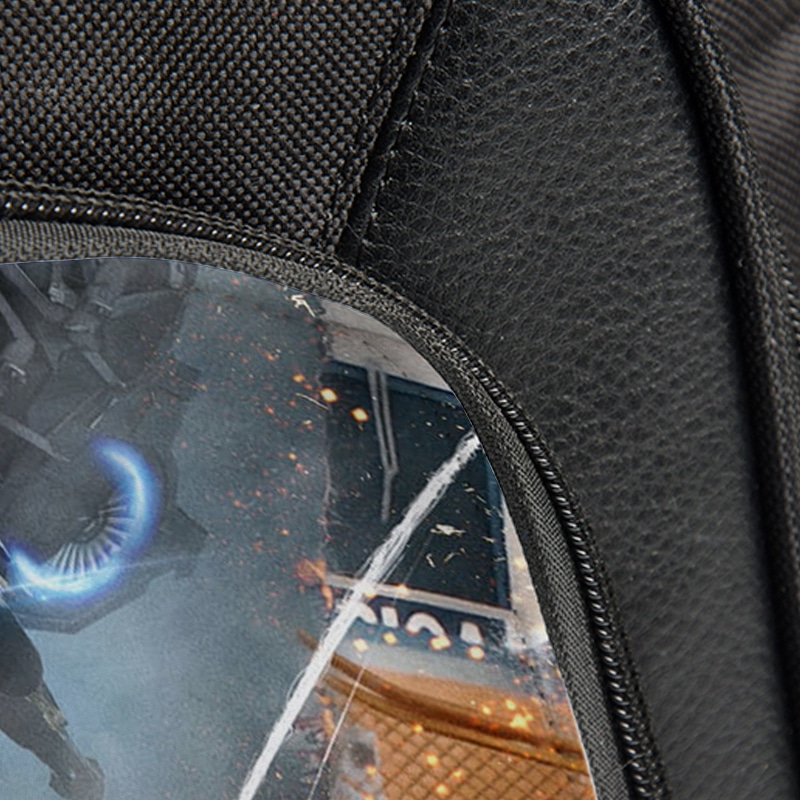 حقيبة-ظهر-جلدية-بتصميم-سبايدر-مان-ايرون-مان-2