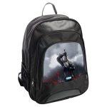 حقيبة ظهر جلدية بتصميم سيف جيرالت ذا ويتشر 3 وايلد هانت