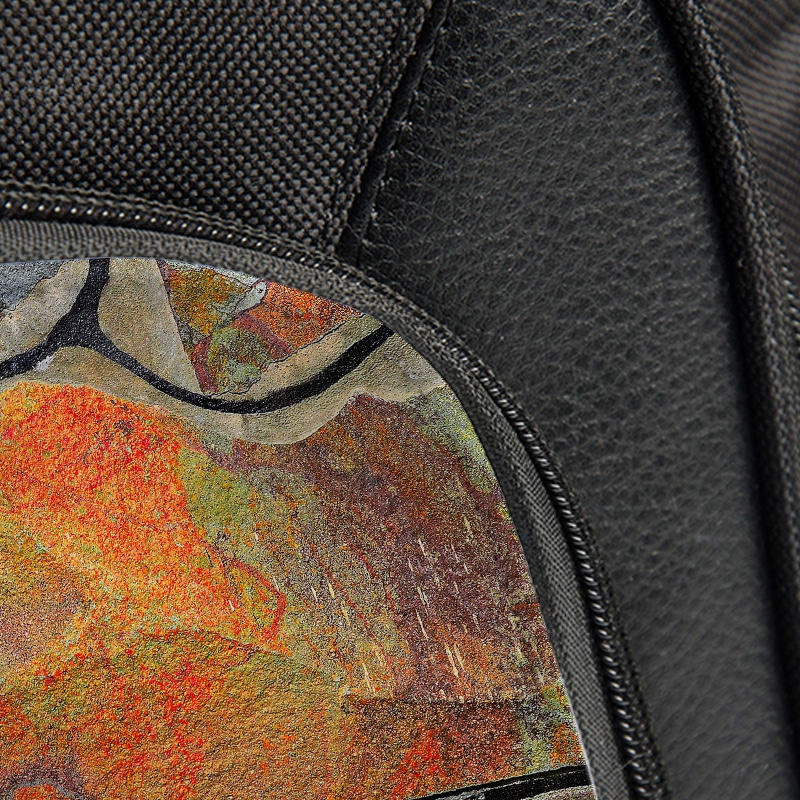 حقيبة-ظهر-جلدية-بتصميم-صخور-ملونه-2