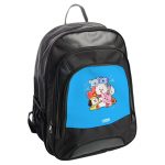 حقيبة ظهر جلدية بتصميم عناق أر جي شخصيات BT21