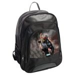 حقيبة ظهر جلدية بتصميم فيمون سبايدر مان