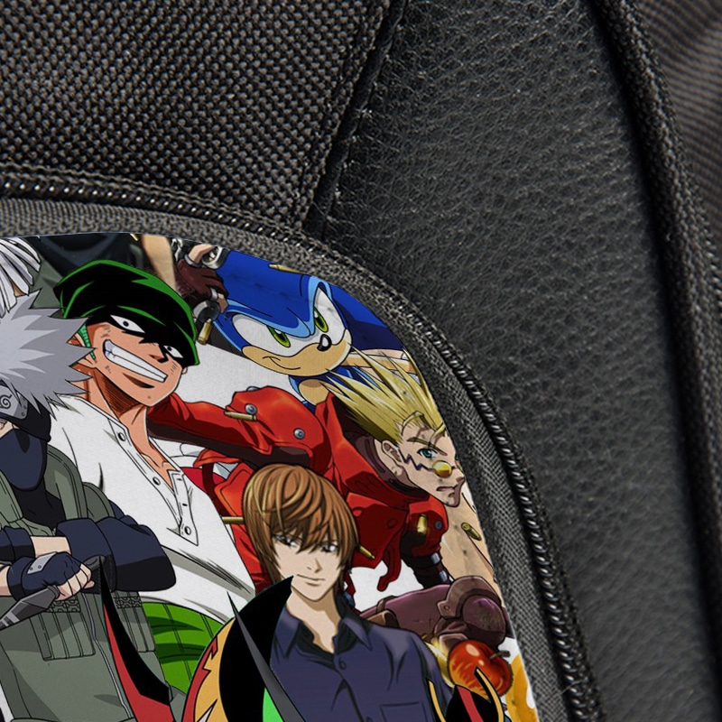 حقيبة-ظهر-جلدية-بتصميم-قتال-كل-الانميات-2