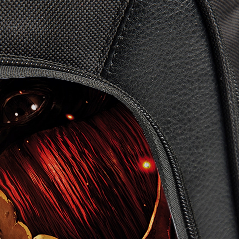 حقيبة-ظهر-جلدية-بتصميم-قتال-مع-عملاق-هجوم-العمالقة-2