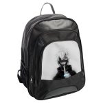 حقيبة ظهر جلدية بتصميم كانيكي طوكيو غول