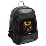 حقيبة ظهر جلدية بتصميم كول أوف ديوتي بلاك أوبس