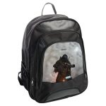 حقيبة ظهر جلدية بتصميم كول أوف ديوتي مودرن وورفير