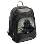 حقيبة ظهر جلدية بتصميم  لعبة ديث ستراندنغ