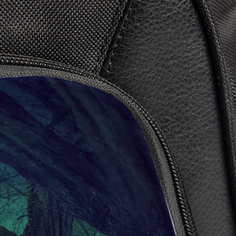 حقيبة-ظهر-جلدية-بتصميم-هالوين-مخيف-2