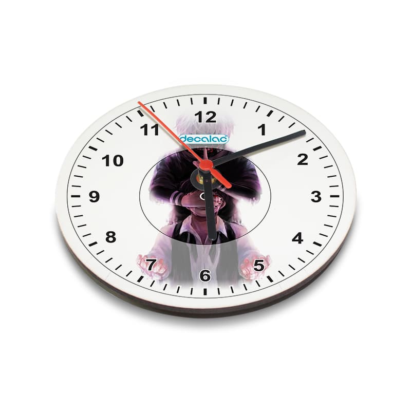 ساعة-حائط-دائرية-بتصميم-أسرار-مخيفه-طوكيو-الغول-1