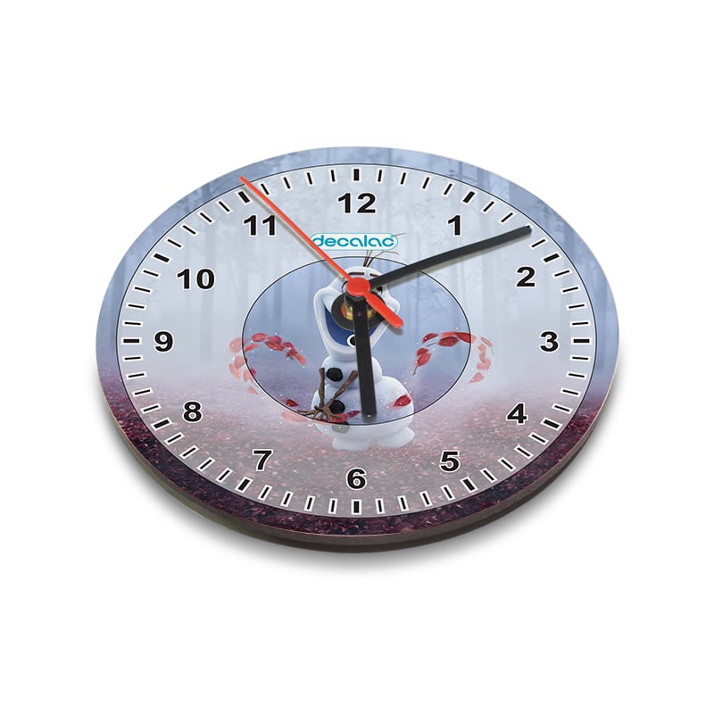 ساعة-حائط-دائرية-بتصميم-اللطيف-أولاف-1