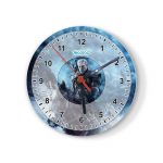 ساعة حائط دائرية بتصميم جيرالت ذا ويتشر 3 وايلد هانت ساعة حائط دائرية بتصميم جيرالت ذا ويتشر 3 وايلد هانت