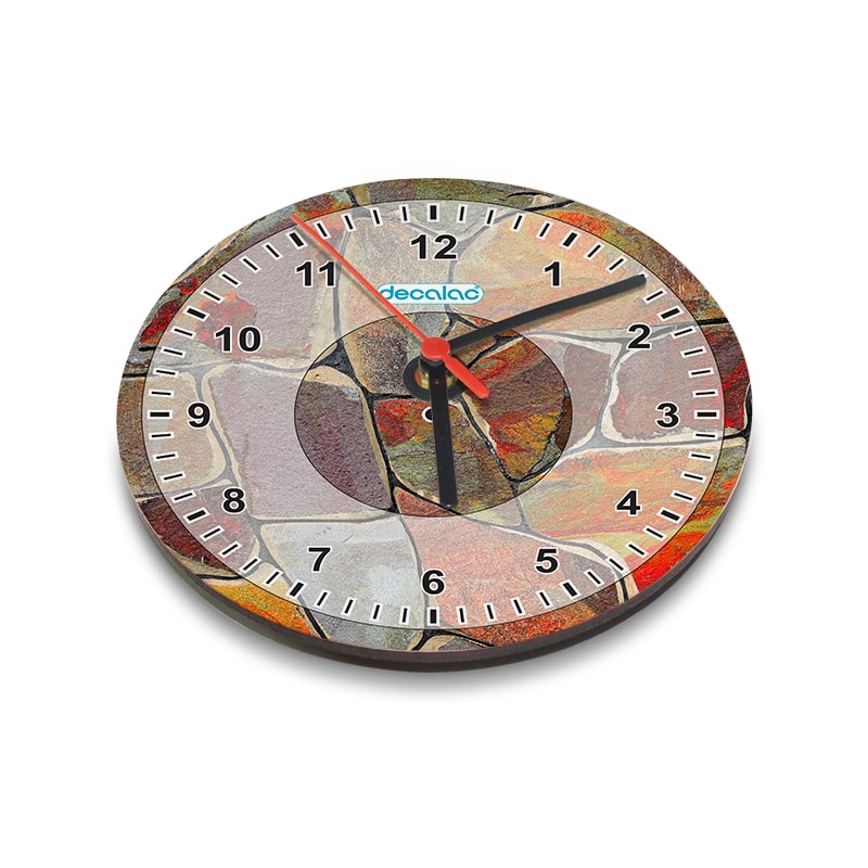 ساعة-حائط-دائرية-بتصميم-صخور-ملونه-1