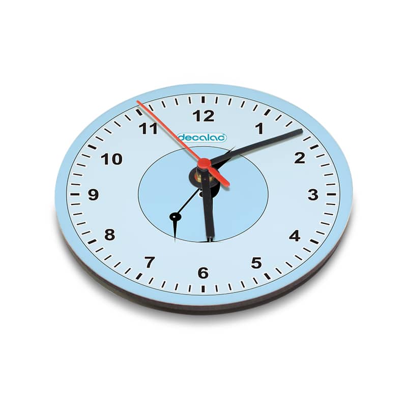 ساعة-حائط-دائرية-بتصميم-طائر-أسود-1