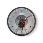 ساعة حائط دائرية بتصميم عفريت ذا ويتشر 3 وايلد هانت ساعة حائط دائرية بتصميم عفريت ذا ويتشر 3 وايلد هانت