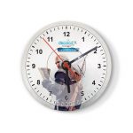 ساعة حائط دائرية بتصميم قضاء على الوحوش ذا ويتشر ساعة حائط دائرية بتصميم قضاء على الوحوش ذا ويتشر