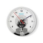 ساعة حائط دائرية بتصميم كانيكي طوكيو غول ساعة حائط دائرية بتصميم كانيكي طوكيو غول