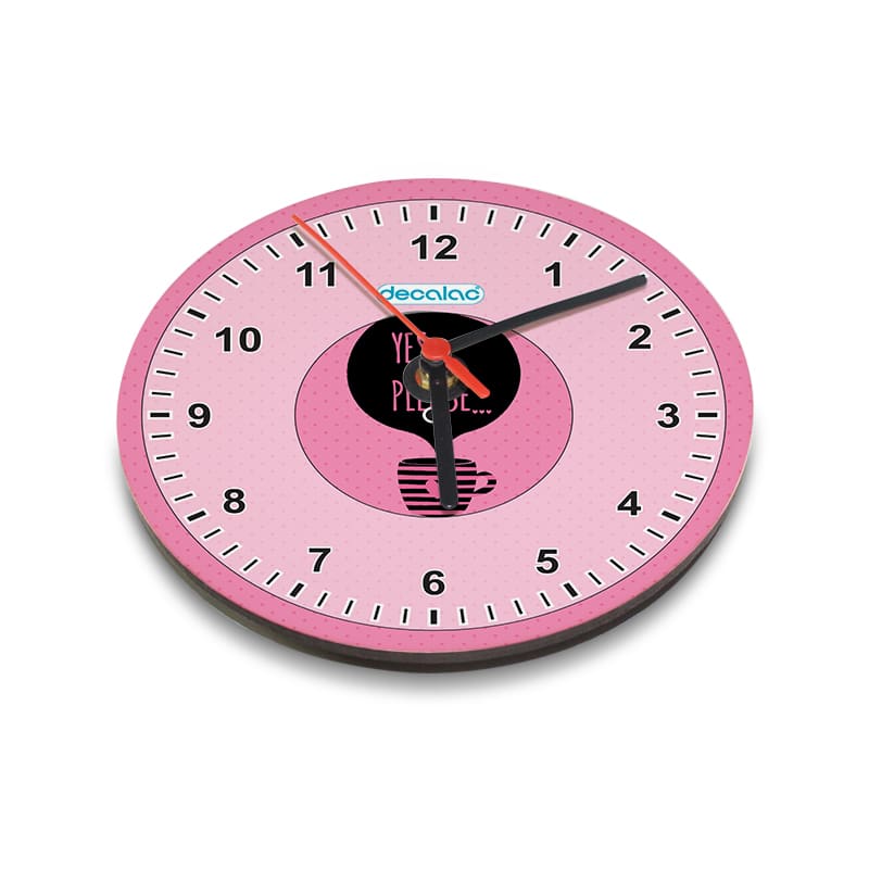 ساعة-حائط-دائرية-بتصميم-كوب-بعباره-1