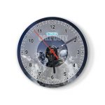 ساعة حائط دائرية بتصميم كول أوف ديوتي تعاون جماعي ساعة حائط دائرية بتصميم كول أوف ديوتي تعاون جماعي