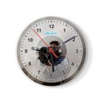 ساعة حائط دائرية بتصميم كول أوف ديوتي قناص ساعة حائط دائرية بتصميم كول أوف ديوتي قناص