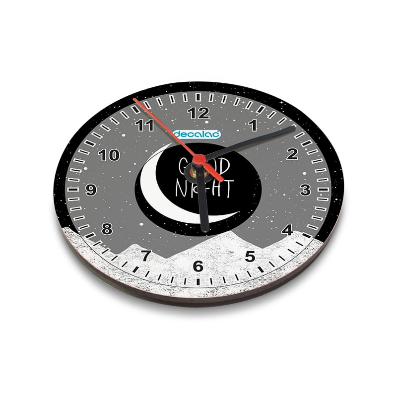 ساعة-حائط-دائرية-بتصميم-ليله-سعيده-1