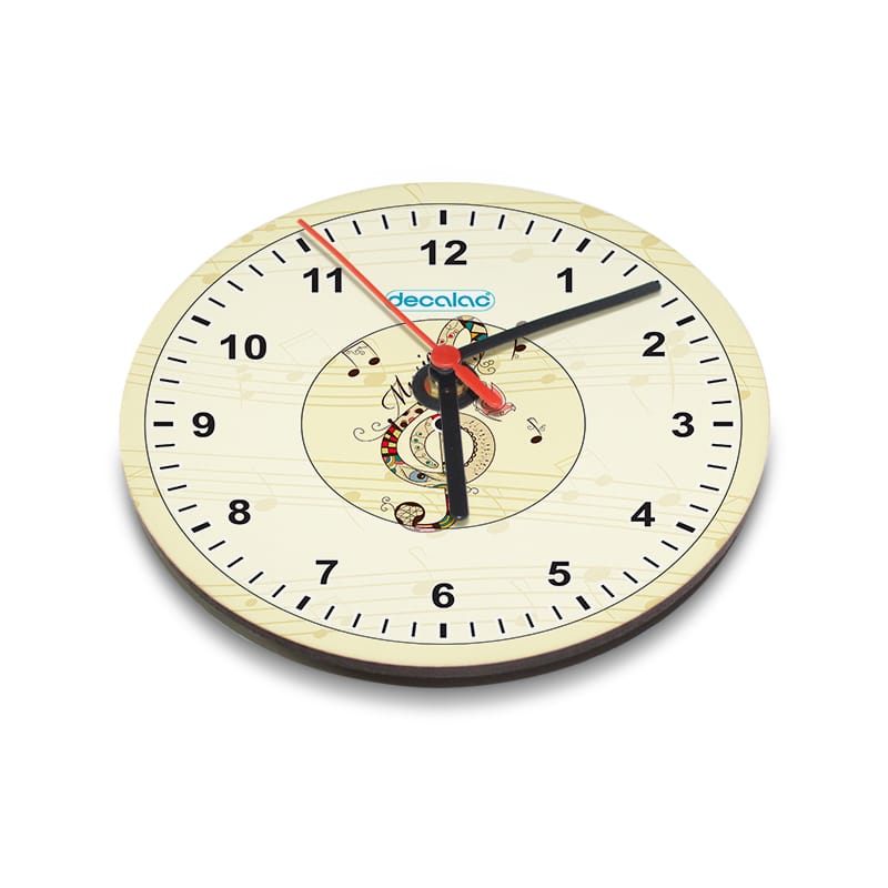 ساعة-حائط-دائرية-بتصميم-نغمة-موسيقية-جميلة-1