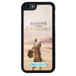 كفر آيفون 6 اس بتصميم أساسنز كريد أوريجنز