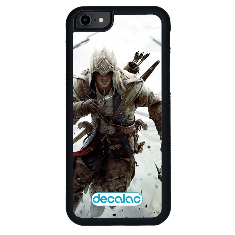 كفر آيفون 6 اس بتصميم أساسنز كريد وسط الحرب كفر آيفون 6 اس بتصميم أساسنز كريد وسط الحرب