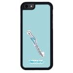 كفر آيفون 6 اس بتصميم أنت تبدو رائعة