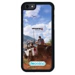 كفر آيفون 6 اس بتصميم أنشارتد 4: نهاية لص