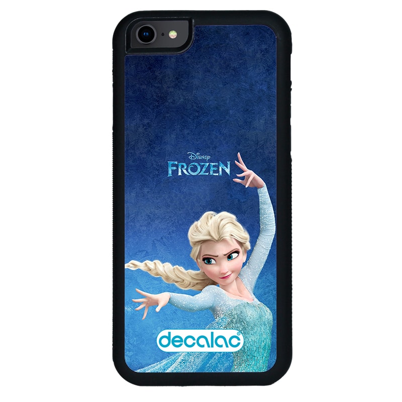 كفر آيفون 6 اس بتصميم إلسا ملكة آريندل فروزن كفر آيفون 6 اس بتصميم إلسا ملكة آريندل فروزن