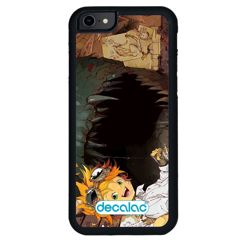 كفر آيفون 6 اس بتصميم إيما من نيفرلاند كفر آيفون 6 اس بتصميم إيما من نيفرلاند