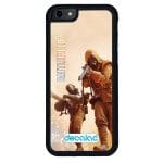 كفر آيفون 6 اس بتصميم اطلاق النار باتلفيلد