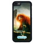 كفر آيفون 6 اس بتصميم الأميرة صاحبة القوس والسهم