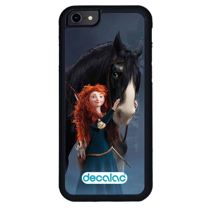 كفر آيفون 6 اس بتصميم الأميرة مريدا كفر آيفون 6 اس بتصميم الأميرة مريدا