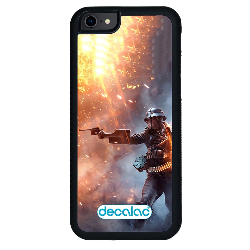 كفر آيفون 6 اس بتصميم الاستعداد للمعركة  باتلفيلد كفر آيفون 6 اس بتصميم الاستعداد للمعركة  باتلفيلد