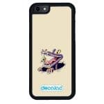 كفر آيفون 6 اس بتصميم التمساح والصوص