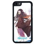 كفر آيفون 6 اس بتصميم الجميلة نيزوكو قاتل الشياطين