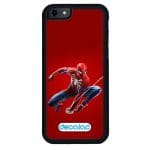 كفر آيفون 6 اس بتصميم الرجل العنكبوت مارفل