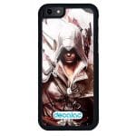 كفر آيفون 6 اس بتصميم الطائرمع الفأس أساسنز كريد