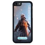 كفر آيفون 6 اس بتصميم اللعبه القتاليه باتلفيلد 1