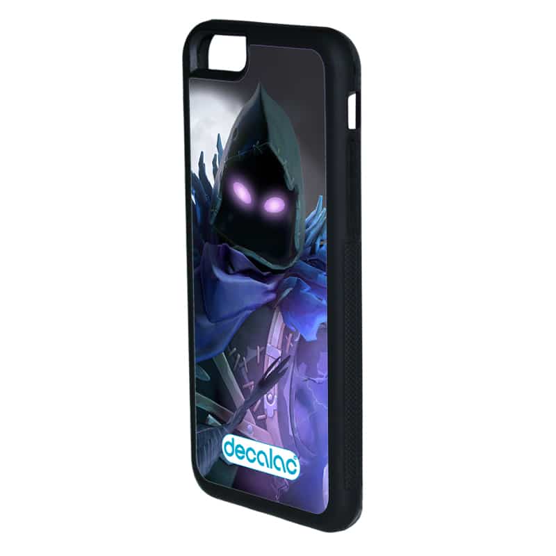 كفر-آيفون-6-اس-بتصميم-المخيف-رافين-فورتنايت-1