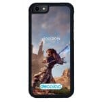 كفر آيفون 6 اس بتصميم المقاتلة إلوي هورايزن زيرو داون