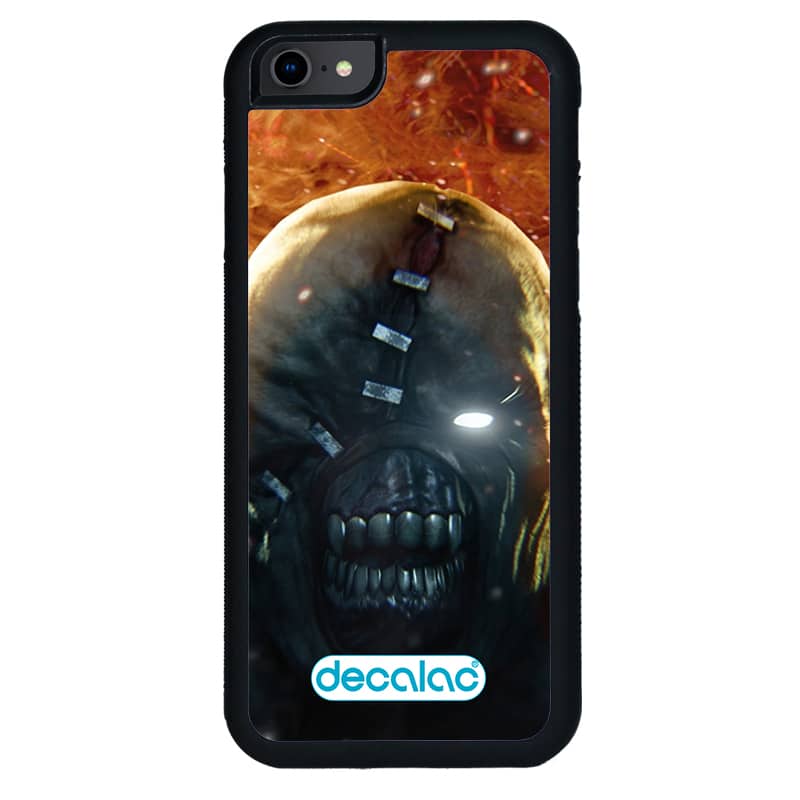 كفر آيفون 6 اس بتصميم النمسيس ريزدنت ايفل 3 كفر آيفون 6 اس بتصميم النمسيس ريزدنت ايفل 3