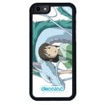 كفر آيفون 6 اس بتصميم انمي المخطوفة