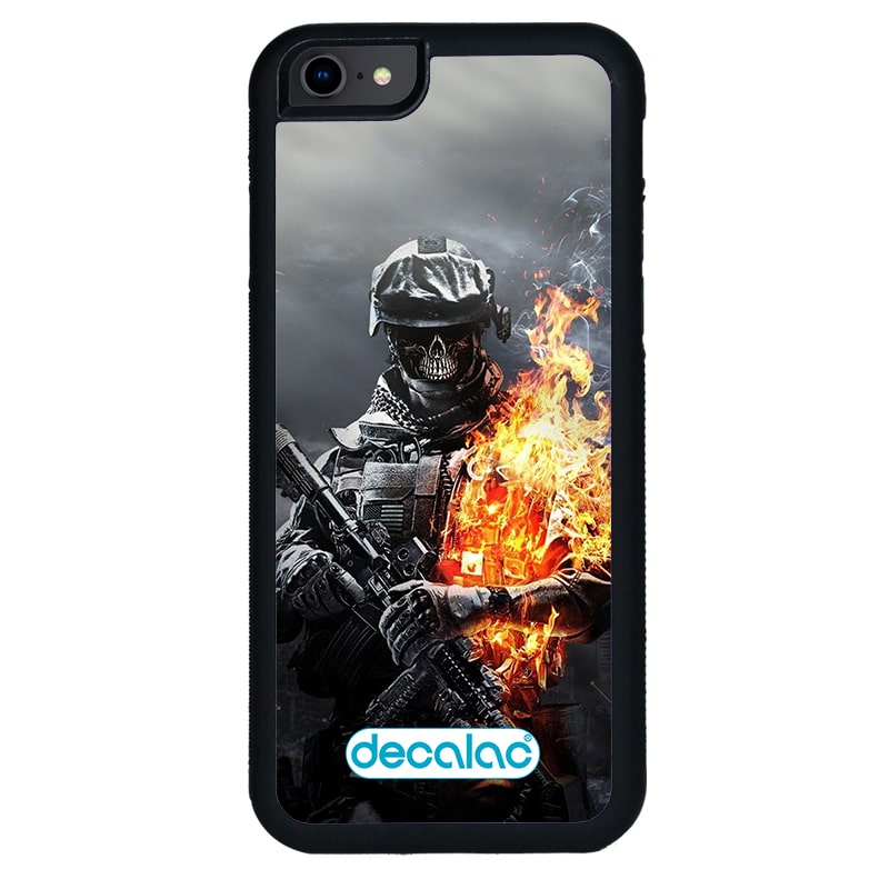 كفر آيفون 6 اس بتصميم باتلفيلد 3 كفر آيفون 6 اس بتصميم باتلفيلد 3