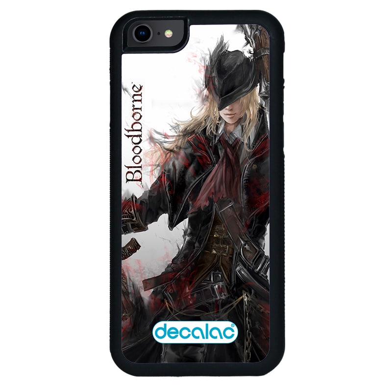 كفر آيفون 6 اس بتصميم  بلود بورن كفر آيفون 6 اس بتصميم  بلود بورن