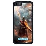 كفر آيفون 6 اس بتصميم بندقية هجوميه باتل فيلد